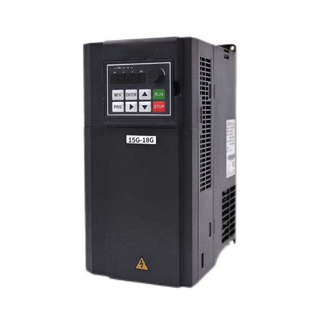 Biến Tần TAC - B - 15G/18PG4 - 15KW